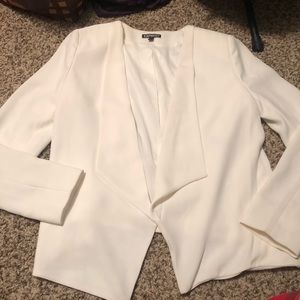 Like new express blazer women’s